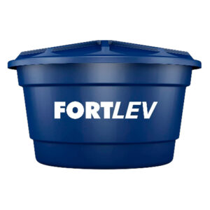 CAIXA D'ÁGUA FORTLEV 500L