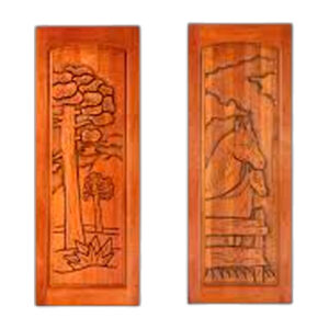 PORTA ENTRALHADA EXTERNA - 185/200 NEPASI 0,82 X 2,10